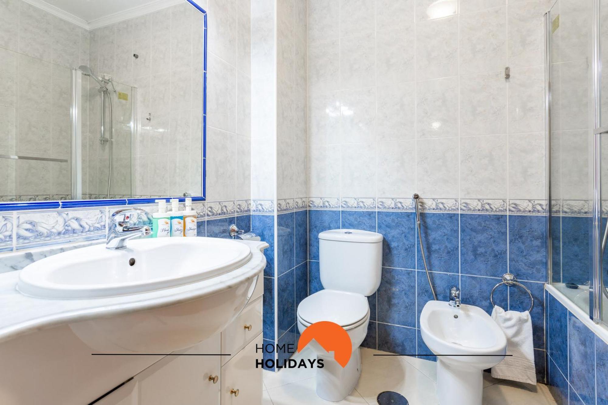 #056 Old Post Office By Home Holidays 알부페이라 외부 사진